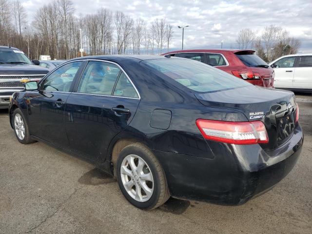 Image 2 of 2011 TOYOTA CAMRY BASE 2011 with VIN 4T1BF3EK2BU191284