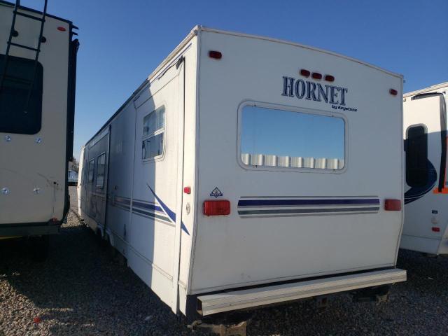 Image 3 of 2003 KEYSTONE HORNET 2003 with VIN 4YDT37D2330308600