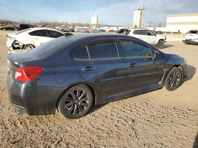 Obraz 3 z 2018 SUBARU WRX  2018 z VIN JF1VA1A67J9812085