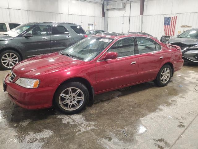 Obraz 1999 ACURA 3.2TL  1999