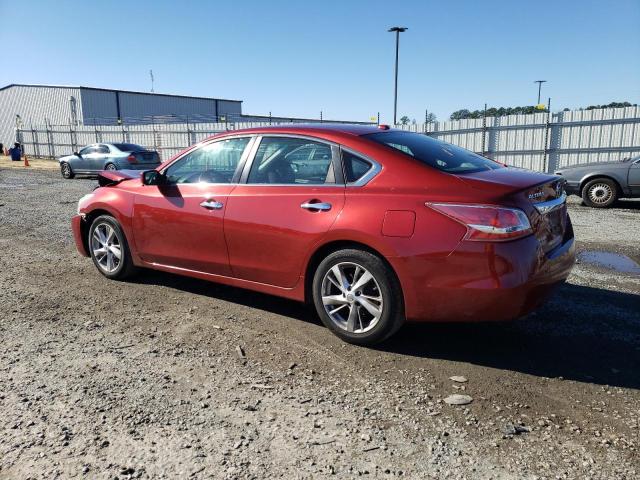 Image 2 of 2013 NISSAN ALTIMA 2.5 2013 with VIN 1N4AL3AP6DC231228