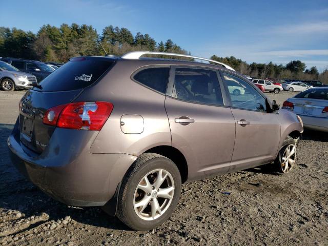 Изображение 3 2009 NISSAN ROGUE S 2009 с VIN JN8AS58V69W175296