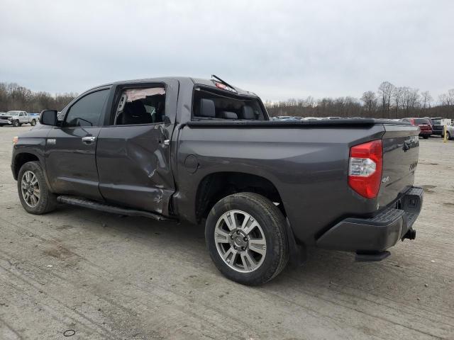 Image 2 of 2015 TOYOTA TUNDRA CREWMAX 1794 2015 with VIN 5TFAY5F18FX454975