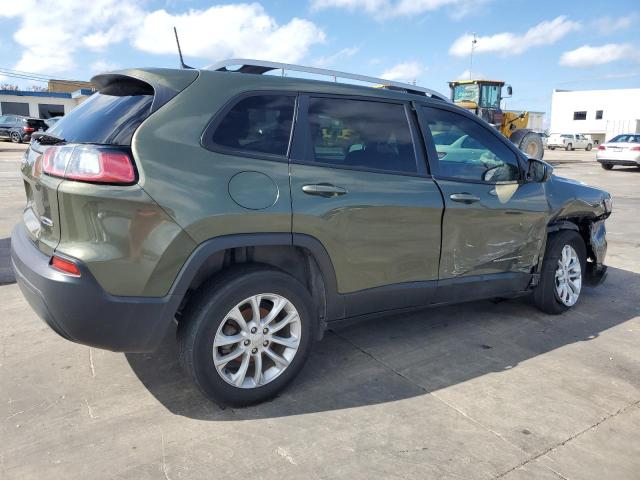 Obraz 3 z 2020 JEEP CHEROKEE LATITUDE 2020 z VIN 1C4PJLCB1LD648504