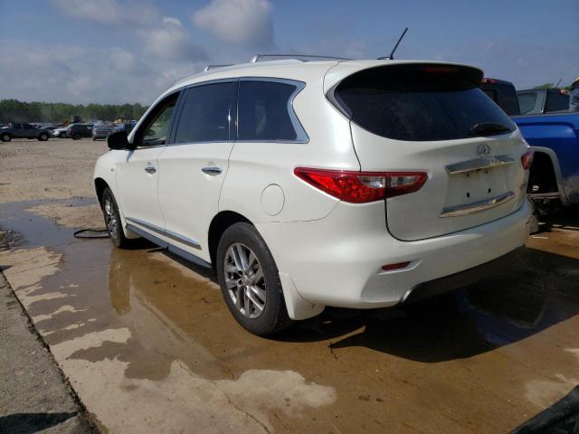 Image 2 of 2015 INFINITI QX60  2015 with VIN 5N1AL0MM7FC507778