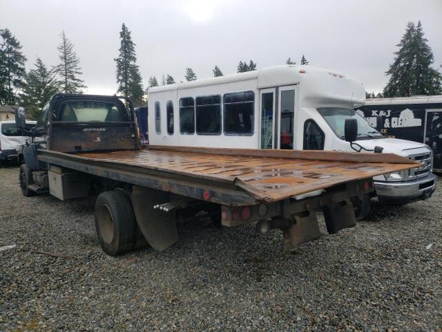 Obraz 2 z 2005 GMC C6500 C6C042 2005 z VIN 1GDJ6C1305F522236