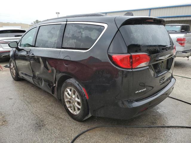 Image 2 of 2021 CHRYSLER VOYAGER LXI 2021 with VIN 2C4RC1DG4MR523450