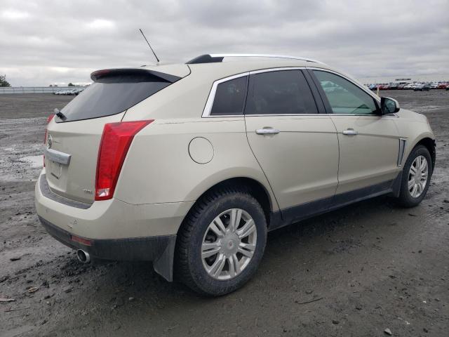 Image 3 of 2015 CADILLAC SRX LUXURY COLLECTION 2015 with VIN 3GYFNBE38FS599834