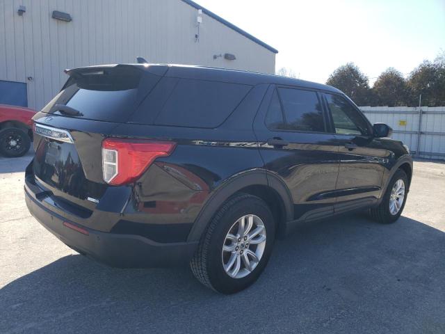 Image 3 of 2020 FORD EXPLORER  2020 with VIN 1FMSK8BH9LGB07351