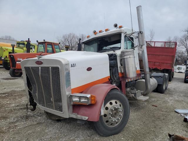 Image 2 of 2003 PETERBILT 379  2003 with VIN 1XP5DB9X33D589238