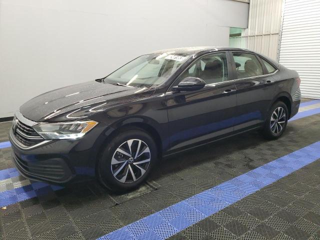 2024 VOLKSWAGEN JETTA S 2024 image