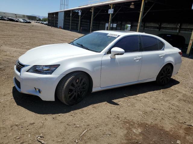 Изображение 2015 LEXUS GS 350 2015