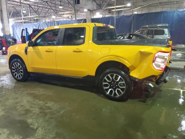 Изображение 2 2023 FORD MAVERICK XL 2023 с VIN 3FTTW8E34PRA64081