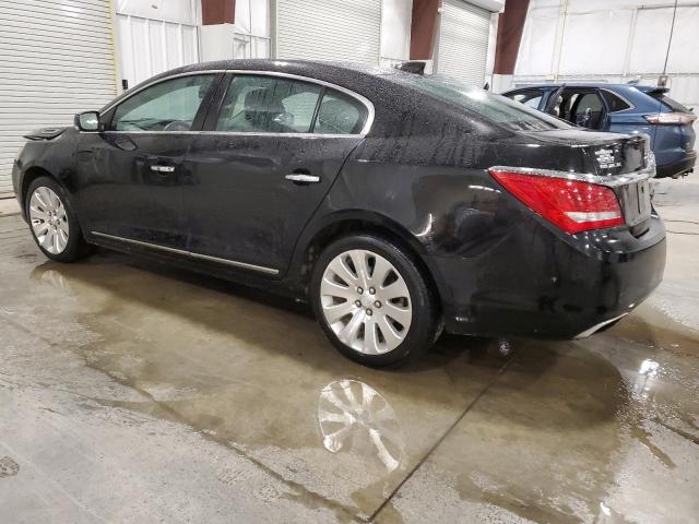 Изображение 2 2016 BUICK LACROSSE  2016 с VIN 1G4GC5G3XGF224947