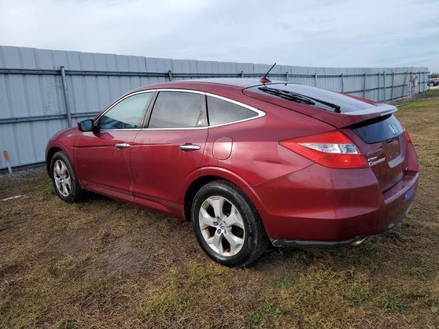 Изображение 2 2011 HONDA ACCORD CROSSTOUR EXL 2011 с VIN 5J6TF2H56BL000488