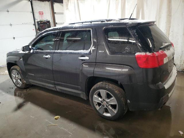 Изображение 2 2013 GMC TERRAIN SLT 2013 с VIN 2GKFLXE30D6107435