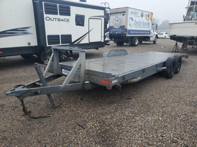 Image 2 of 2023 BLAZ CARGO TRL 2023 with VIN 7UBBC2425PU001731