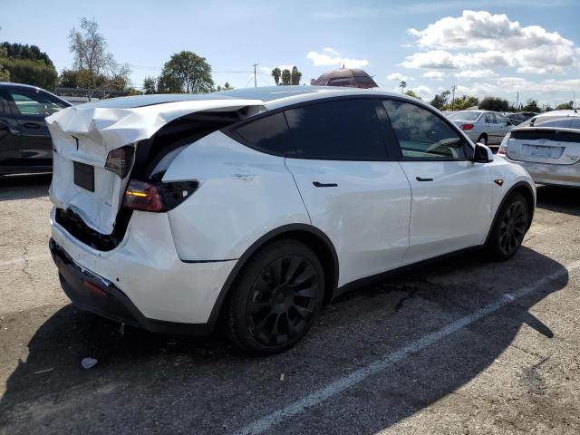 Obraz 3 z 2021 TESLA MODEL Y  2021 z VIN 5YJYGDEE7MF161480