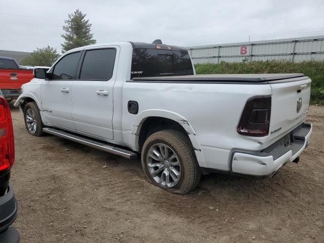 Image 2 of 2021 RAM 1500 LARAMIE 2021 with VIN 1C6SRFJT1MN775983