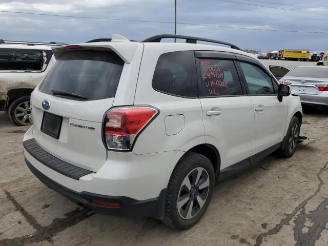 Image 3 of 2018 SUBARU FORESTER 2.5I PREMIUM 2018 with VIN JF2SJAGC4JH432218