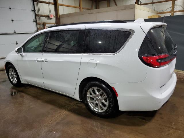 Image 2 of 2022 CHRYSLER PACIFICA TOURING L 2022 with VIN 2C4RC1BG6NR139027