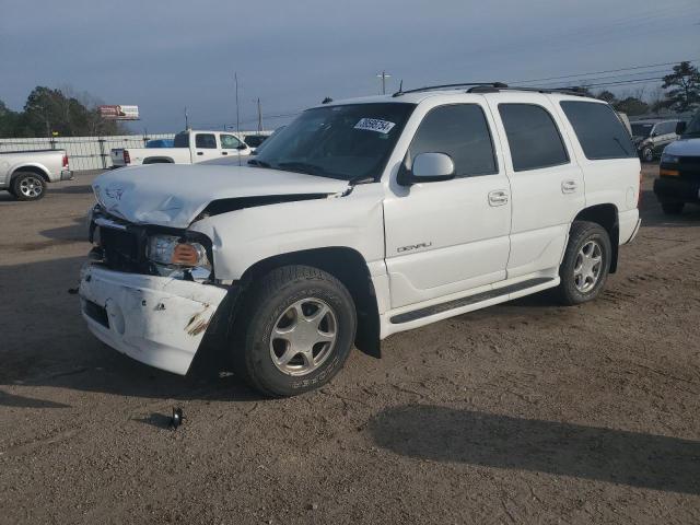 2003 GMC YUKON DENALI 2003 image