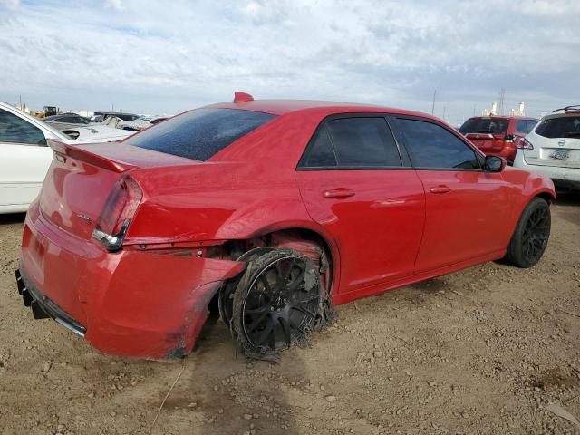Изображение 3 2015 CHRYSLER 300 S 2015 с VIN 2C3CCABT7FH829321