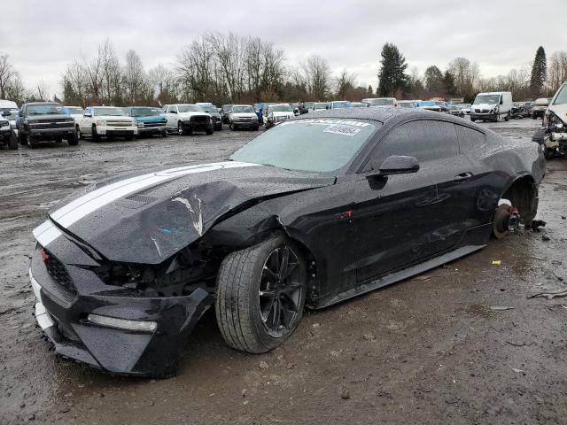 Изображение 2018 FORD MUSTANG  2018