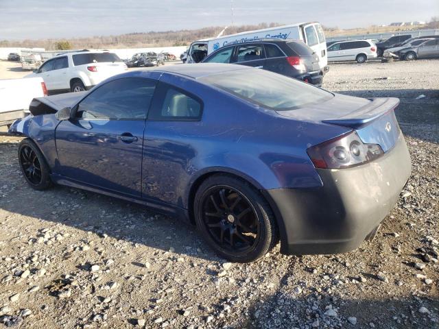 Image 2 of 2006 INFINITI G35  2006 with VIN JNKCV54E96M718499