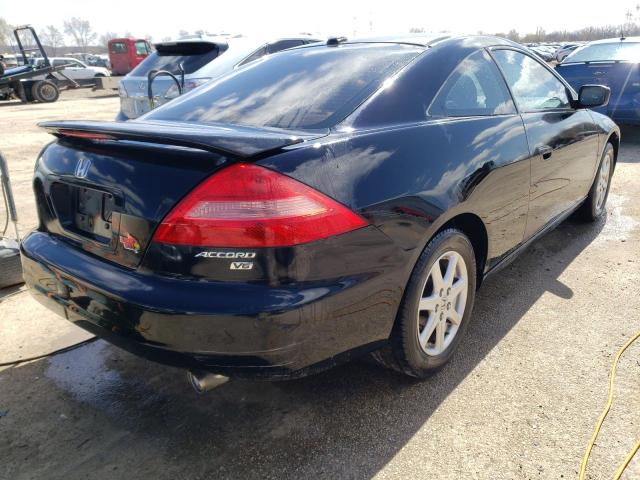 Obraz 3 z 2004 HONDA ACCORD EX 2004 z VIN 1HGCM82614A007686