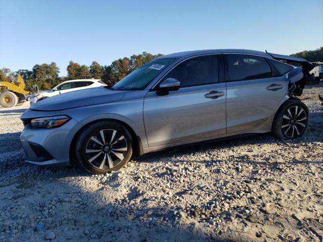 Image 1 of 2023 HONDA CIVIC EXL 2023 with VIN 19XFL1H72PE005842