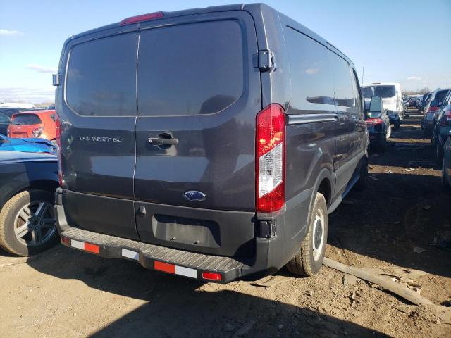 Изображение 3 2019 FORD TRANSIT T-150 2019 с VIN 1FTYE1YM6KKA14414