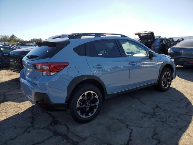Obraz 3 z 2023 SUBARU CROSSTREK PREMIUM 2023 z VIN JF2GTAPC3PH317716