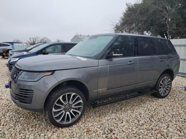 Obraz 2019 LAND ROVER RANGE ROVER AUTOBIOGRAPHY 2019