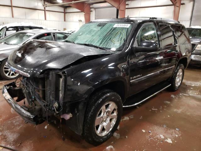 2007 GMC YUKON DENALI 2007 image