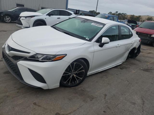 Obraz 1 z 2018 TOYOTA CAMRY L 2018 z VIN 4T1B11HKXJU108990