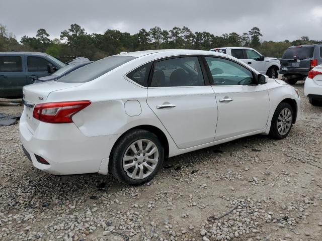 Изображение 3 2017 NISSAN SENTRA S 2017 с VIN 3N1AB7AP7HY268681