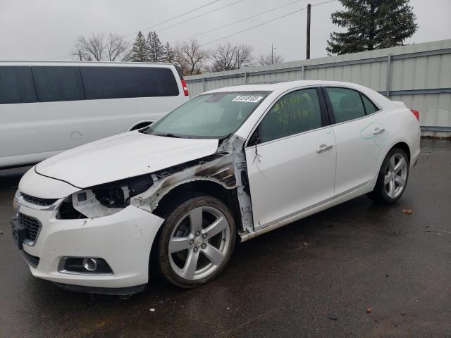Obraz 1 z 2015 CHEVROLET MALIBU LTZ 2015 z VIN 1G11G5SX7FF275595