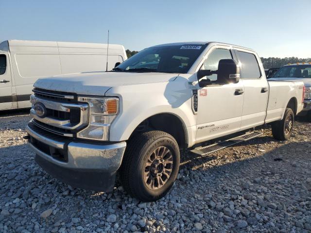 Image 1 of 2022 FORD F350 SUPER DUTY 2022 with VIN 1FT8W3BT6NEF60447