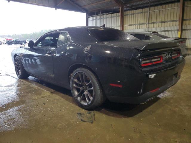 Obraz 2 z 2023 DODGE CHALLENGER R/T SCAT PACK 2023 z VIN 2C3CDZFJ7PH668474