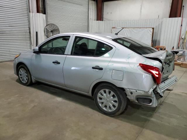 Obraz 2 z 2018 NISSAN VERSA S 2018 z VIN 3N1CN7AP0JL887240