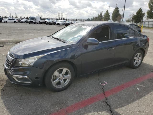 Obraz 1 z 2015 CHEVROLET CRUZE LT 2015 z VIN 1G1PC5SB7F7145269