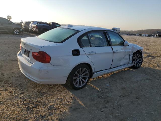 Image 3 of 2011 BMW 328 XI SULEV 2011 with VIN WBAPK5C53BA656765