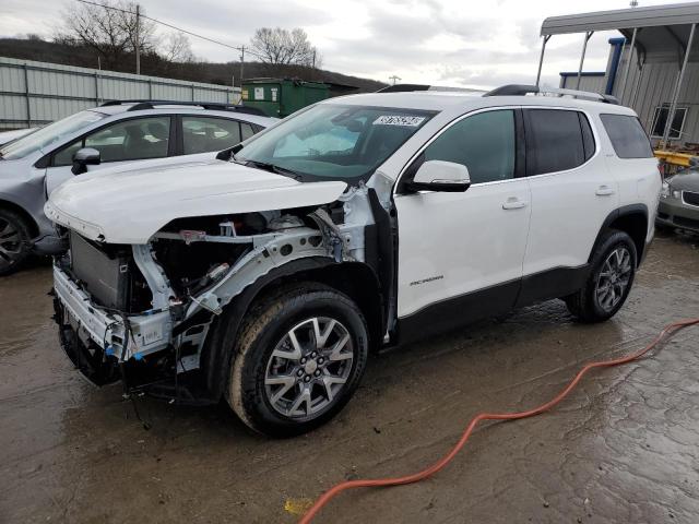 Image 1 of 2023 GMC ACADIA SLT 2023 with VIN 1GKKNML42PZ237910