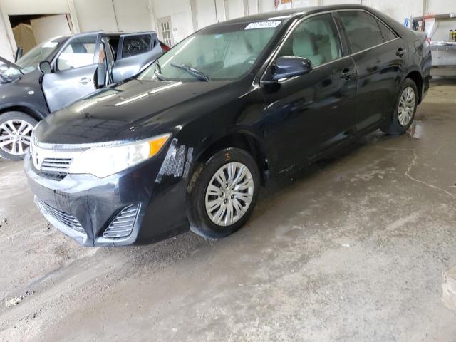 Изображение 1 2014 TOYOTA CAMRY L 2014 с VIN 4T1BF1FK2EU801336