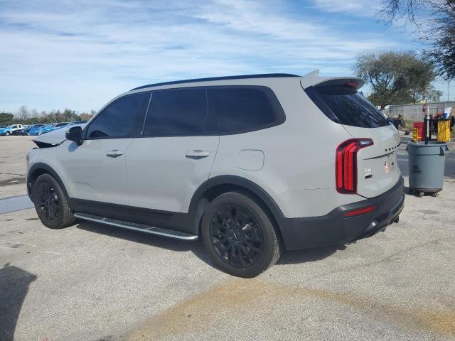 Изображение 2 2022 KIA TELLURIDE EX 2022 с VIN 5XYP3DHC6NG272632