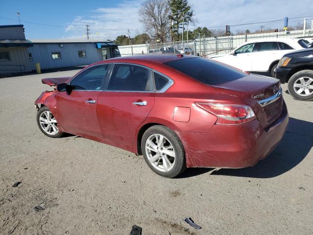 Image 2 of 2015 NISSAN ALTIMA 2.5 2015 with VIN 1N4AL3AP6FC446109