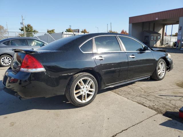 Изображение 3 2014 CHEVROLET IMPALA LIMITED LTZ 2014 с VIN 2G1WC5E3XE1147870