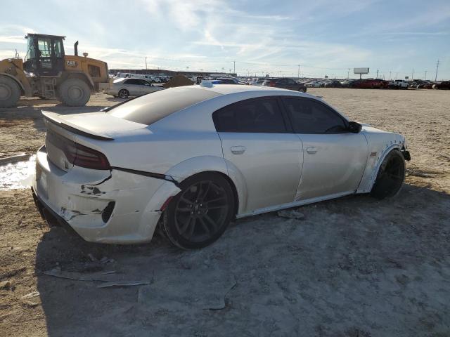 Obraz 3 z 2023 DODGE CHARGER SCAT PACK 2023 z VIN 2C3CDXGJ8PH647815