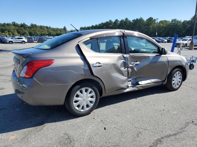 Image 3 of 2012 NISSAN VERSA S 2012 with VIN 3N1CN7AP1CL892658